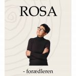 New book about Rosa Eskelund