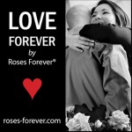 Love Forever by Roses Forever